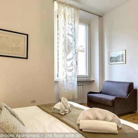Cavour Apartments By Mamo Florence Exterior photo