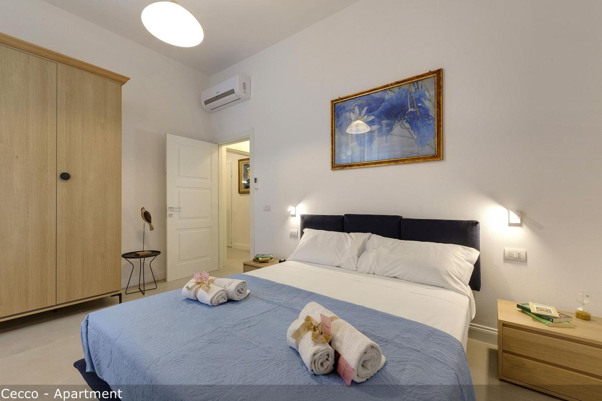 Cavour Apartments By Mamo Florence Exterior photo