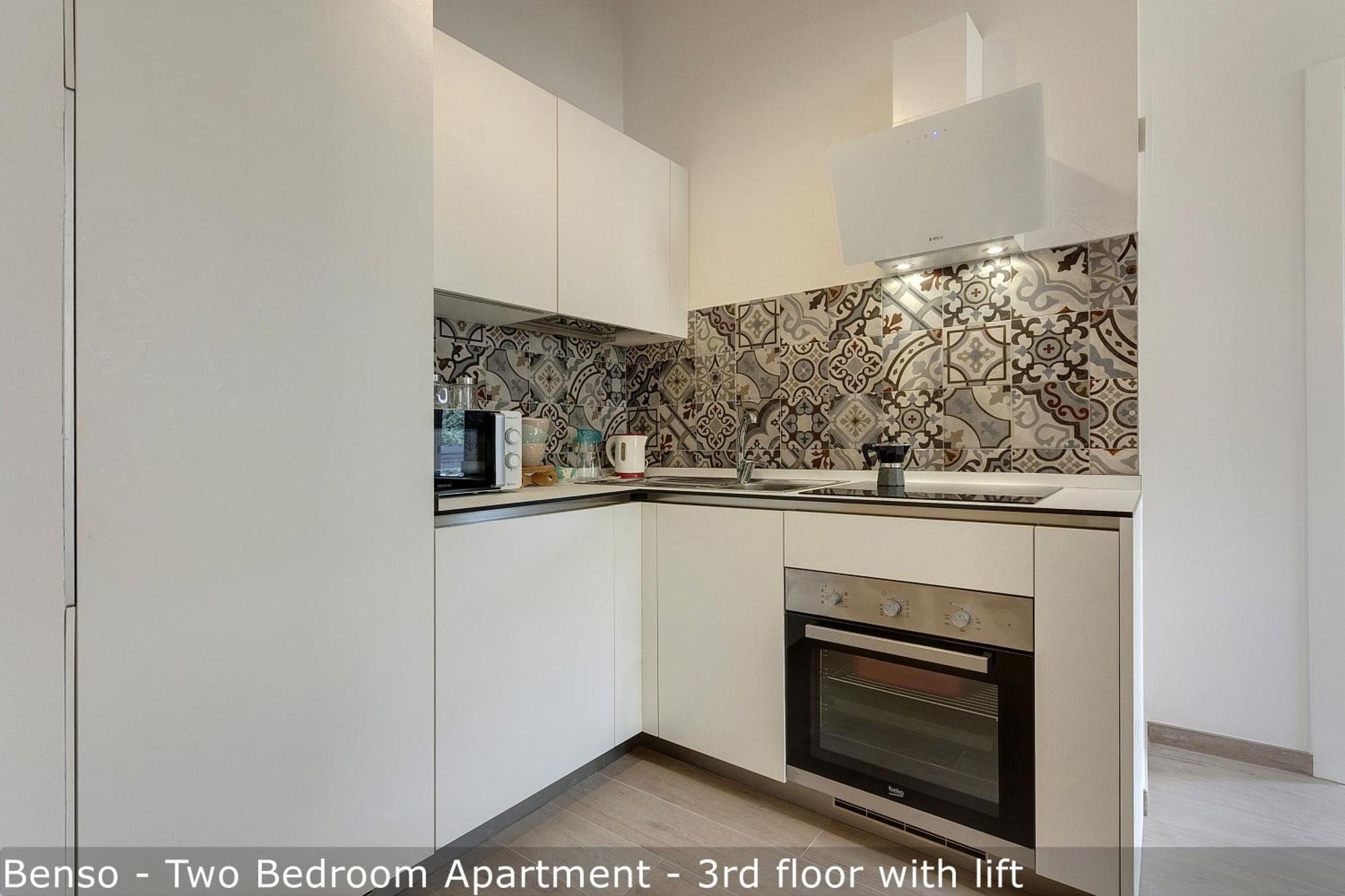 Cavour Apartments By Mamo Florence Exterior photo