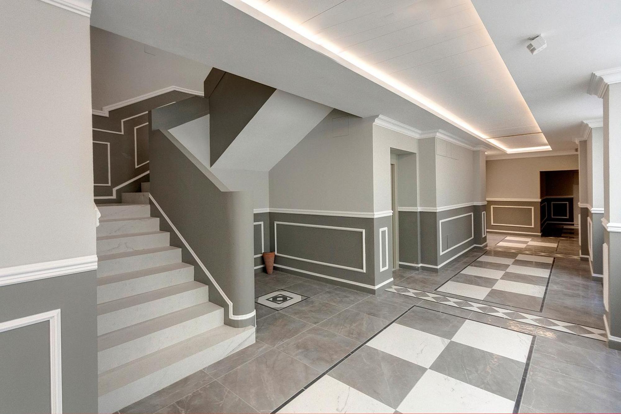 Cavour Apartments By Mamo Florence Room photo