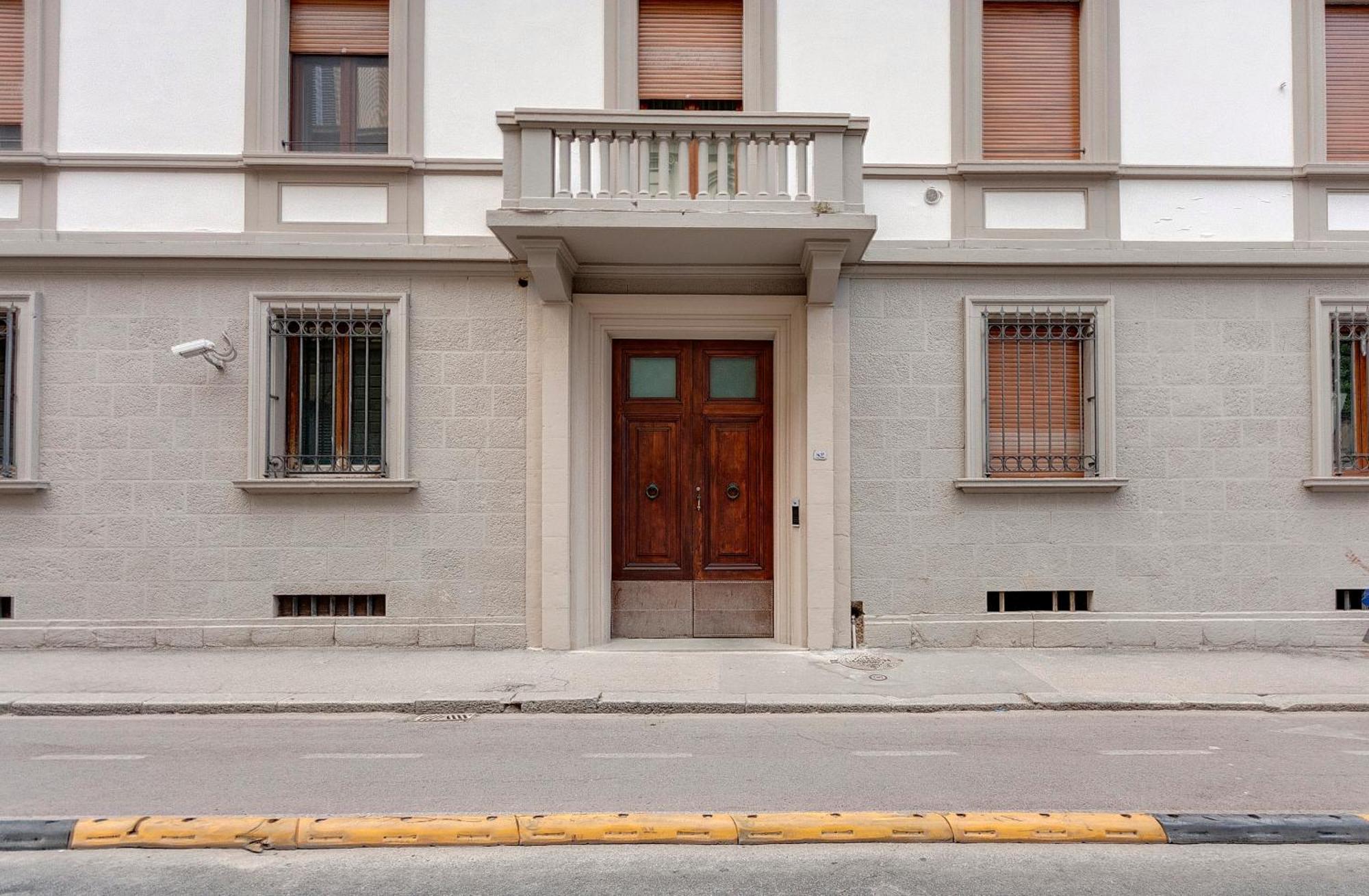 Cavour Apartments By Mamo Florence Room photo