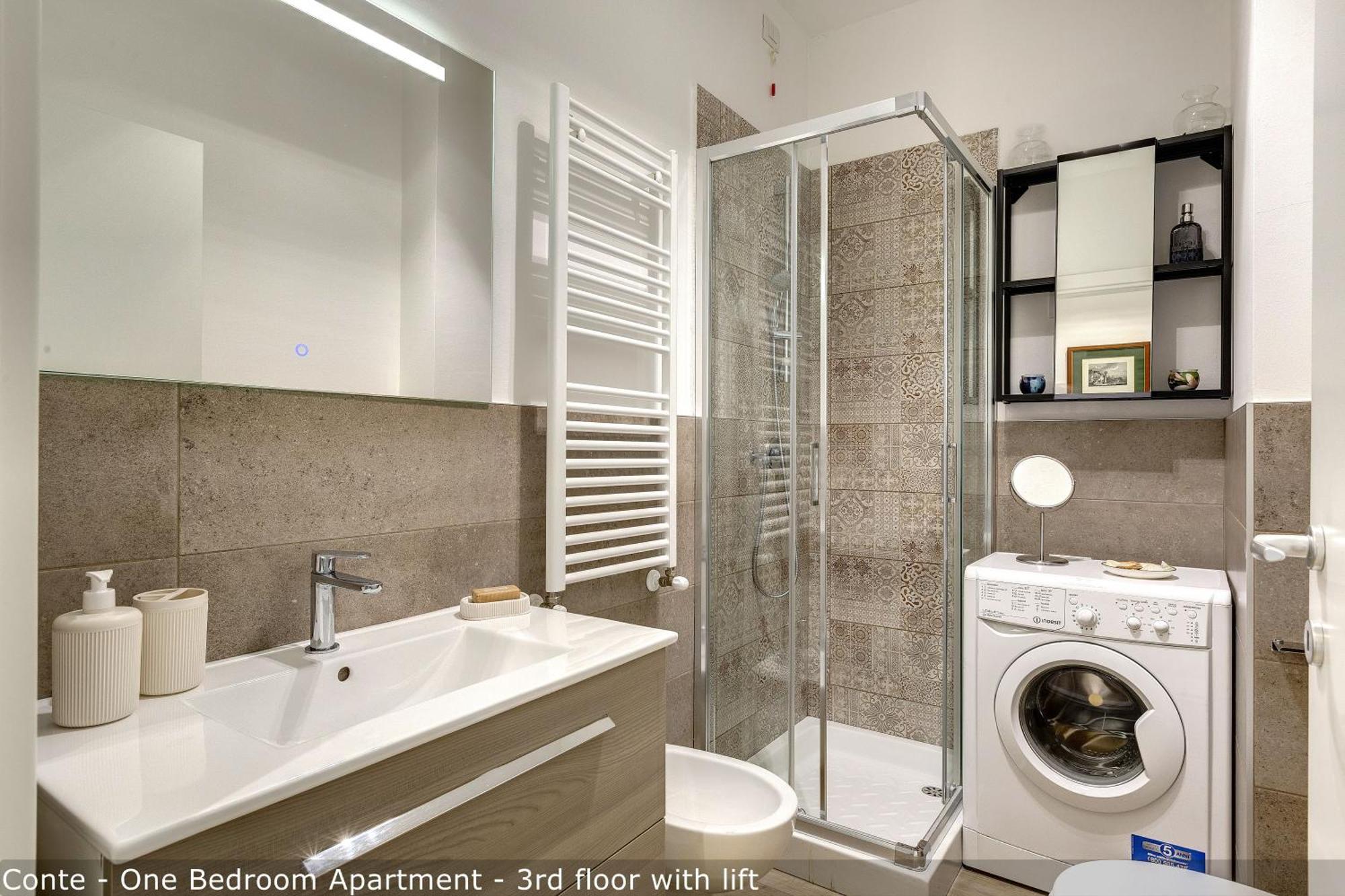 Cavour Apartments By Mamo Florence Room photo