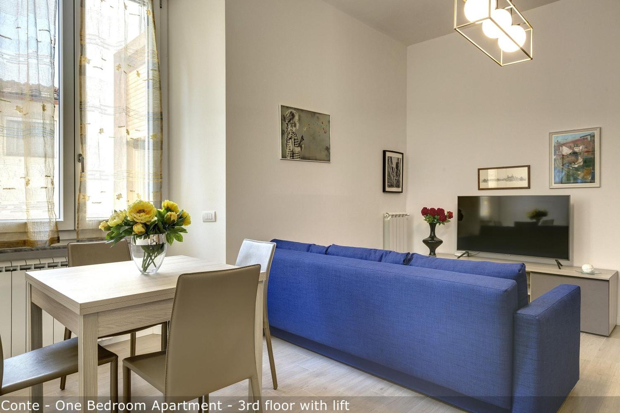Cavour Apartments By Mamo Florence Exterior photo
