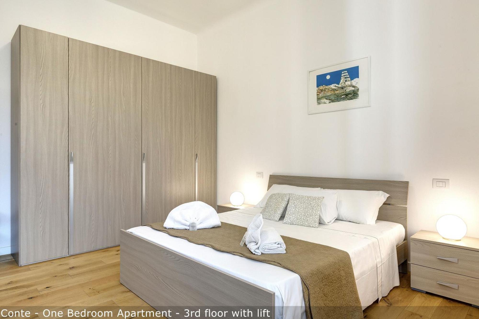 Cavour Apartments By Mamo Florence Exterior photo
