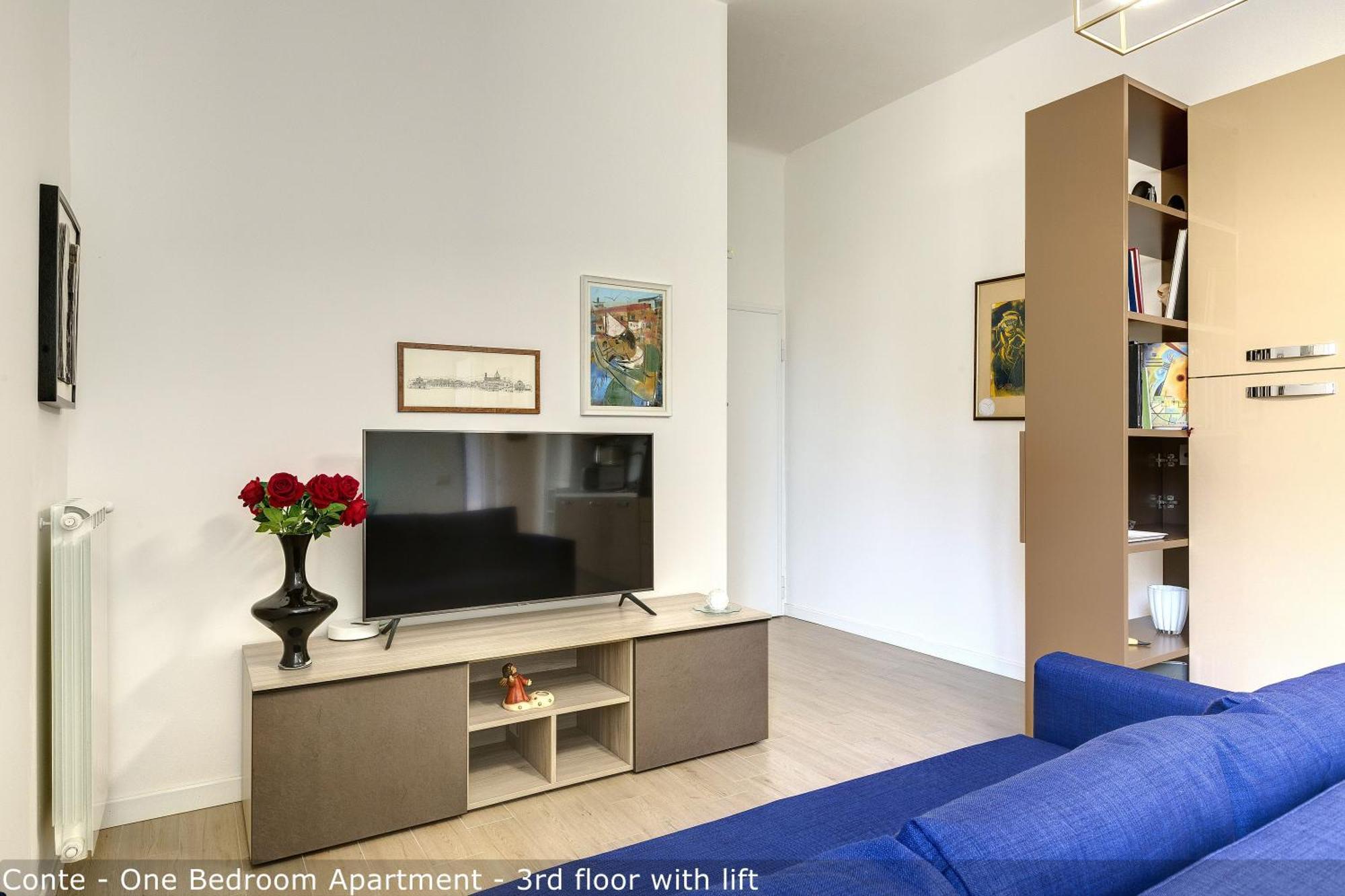 Cavour Apartments By Mamo Florence Exterior photo