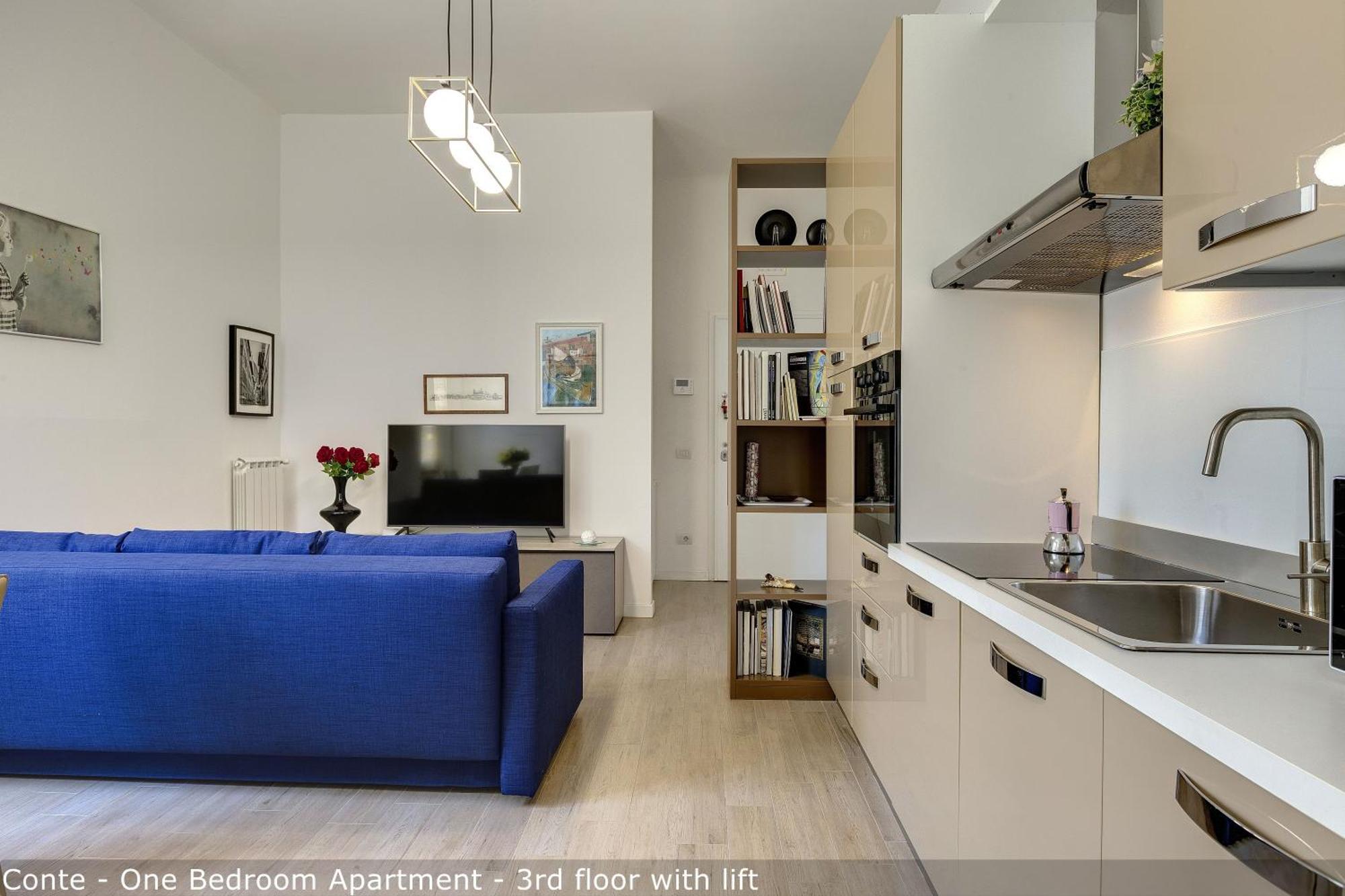 Cavour Apartments By Mamo Florence Exterior photo