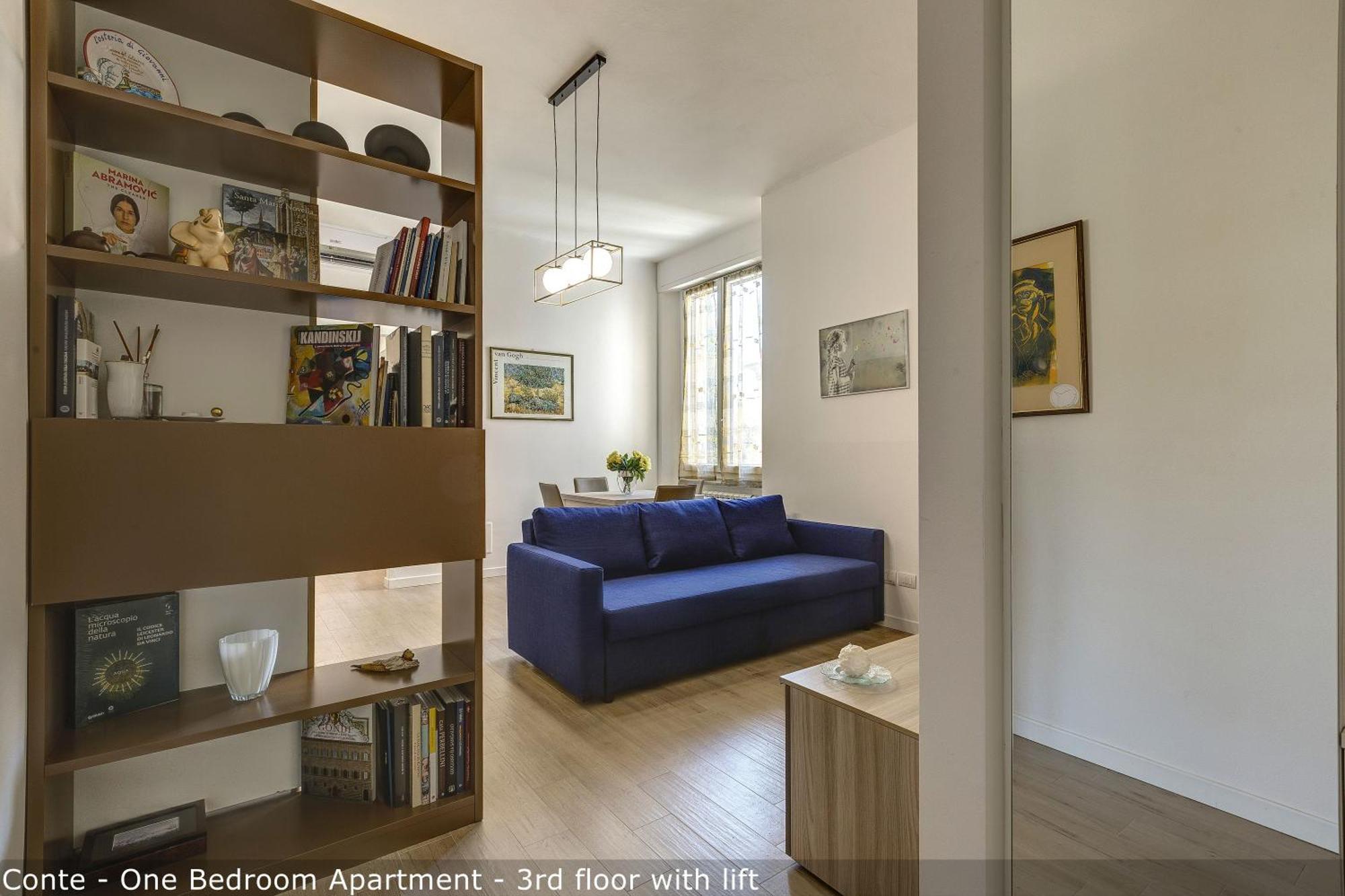 Cavour Apartments By Mamo Florence Exterior photo