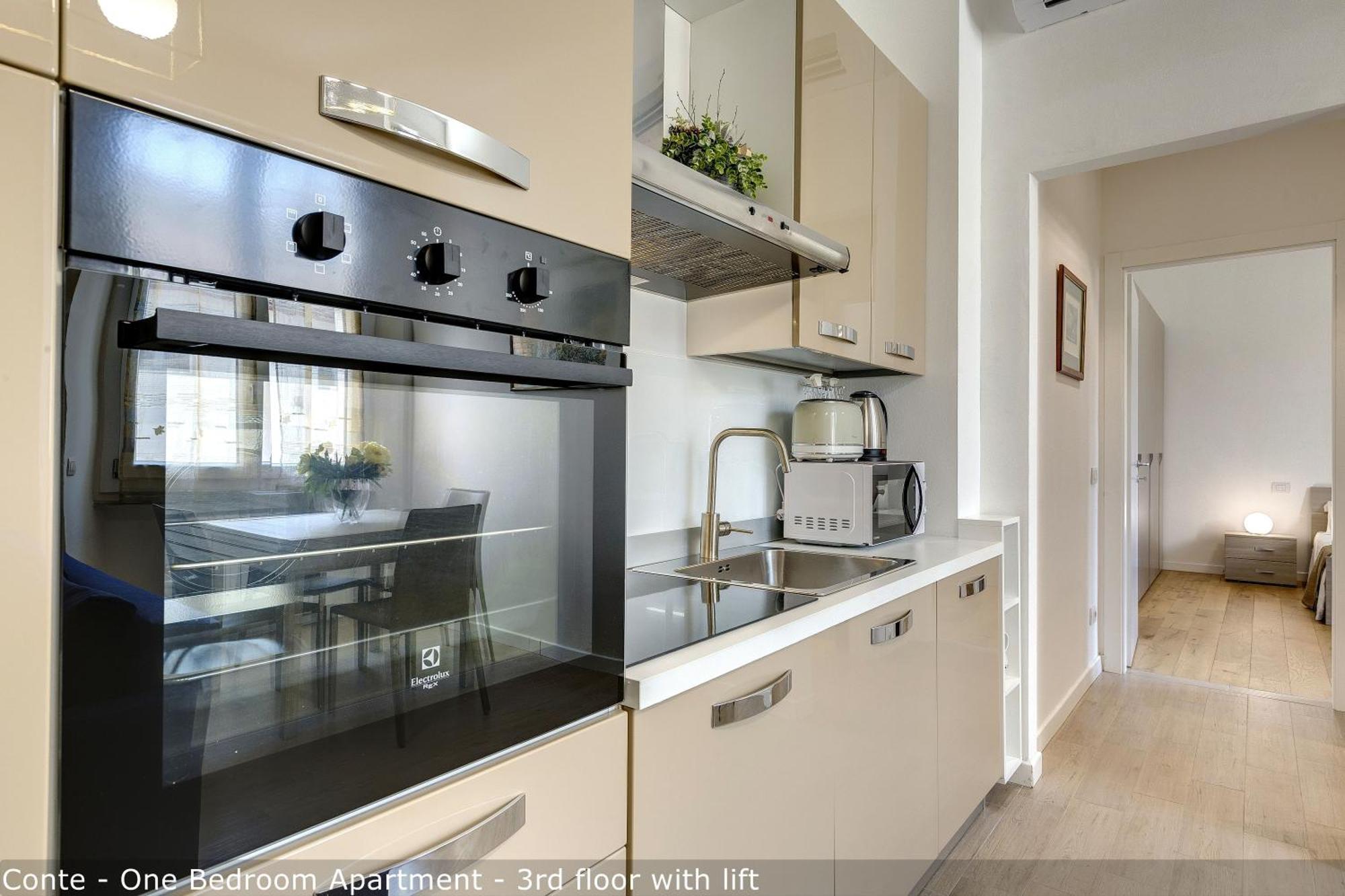 Cavour Apartments By Mamo Florence Exterior photo