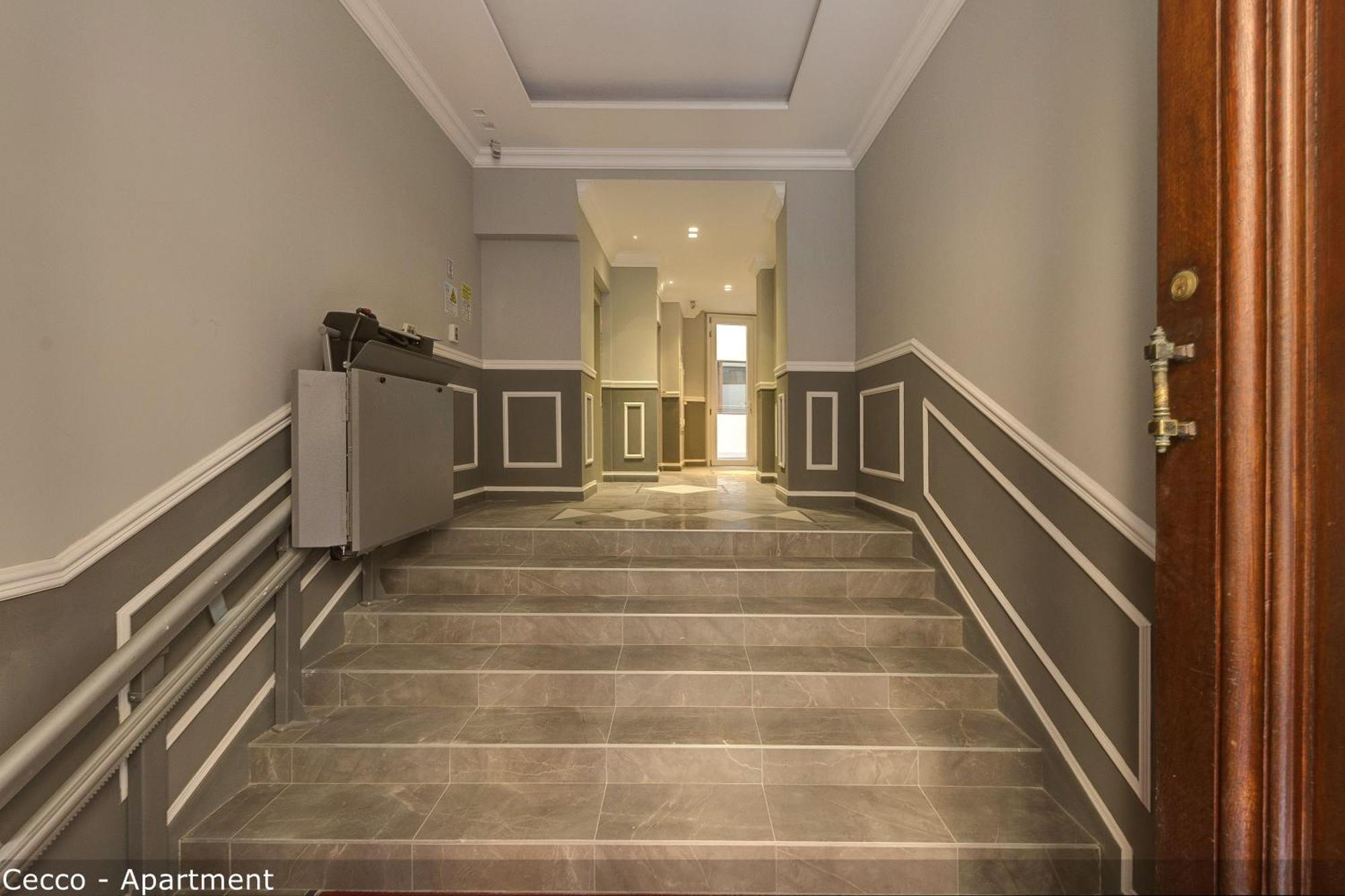 Cavour Apartments By Mamo Florence Room photo