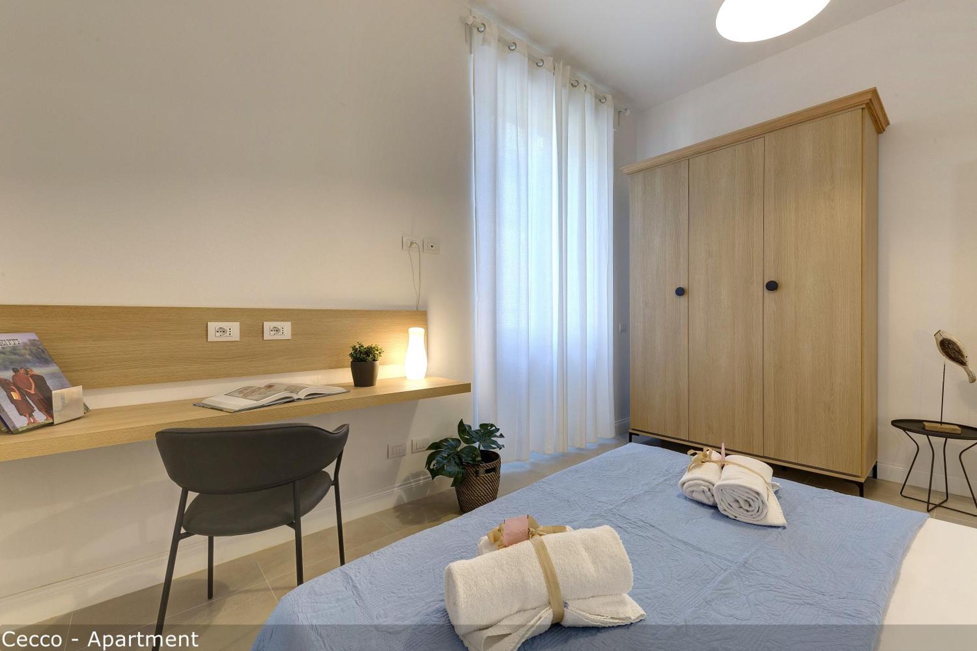 Cavour Apartments By Mamo Florence Exterior photo