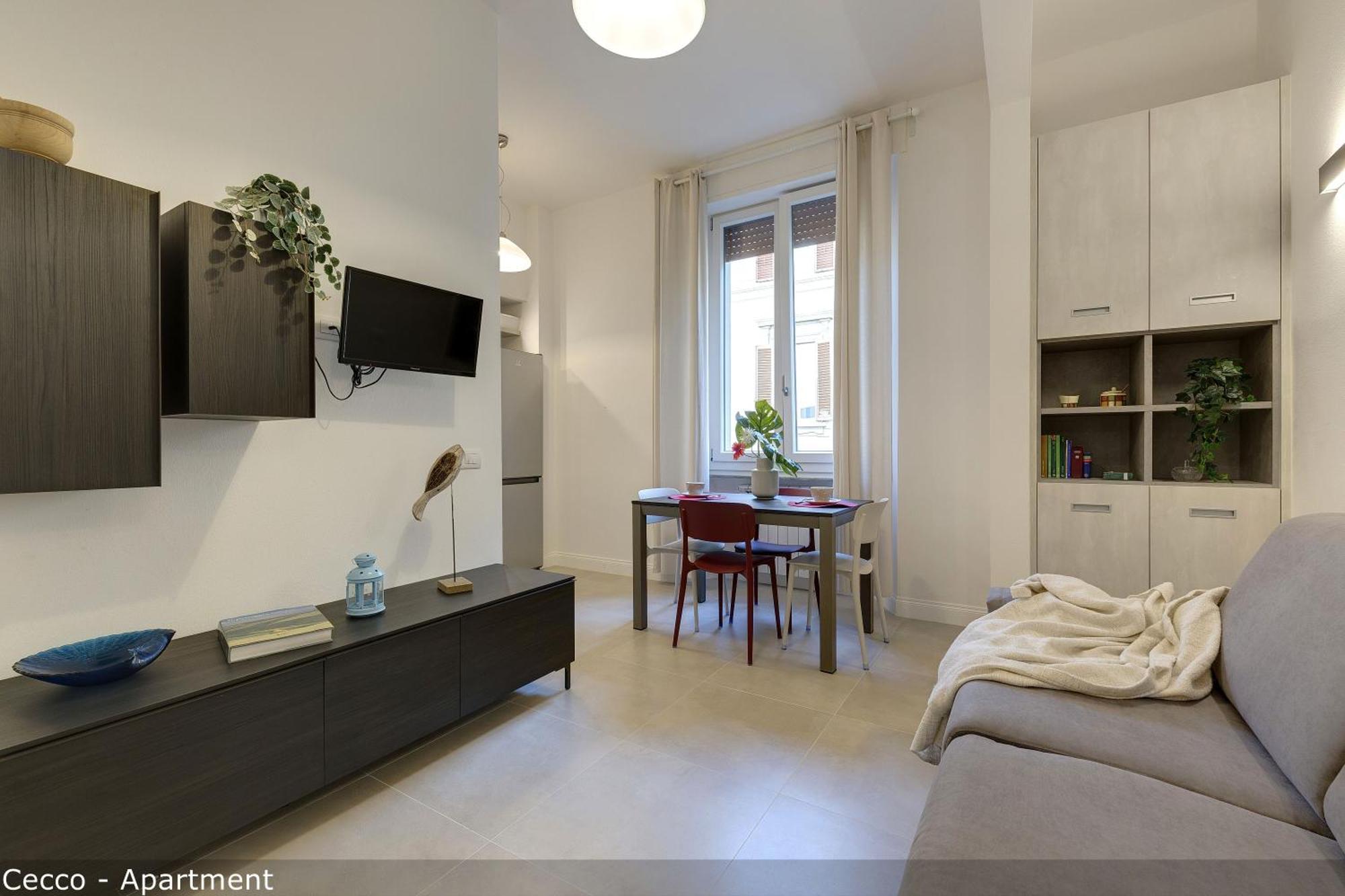 Cavour Apartments By Mamo Florence Exterior photo