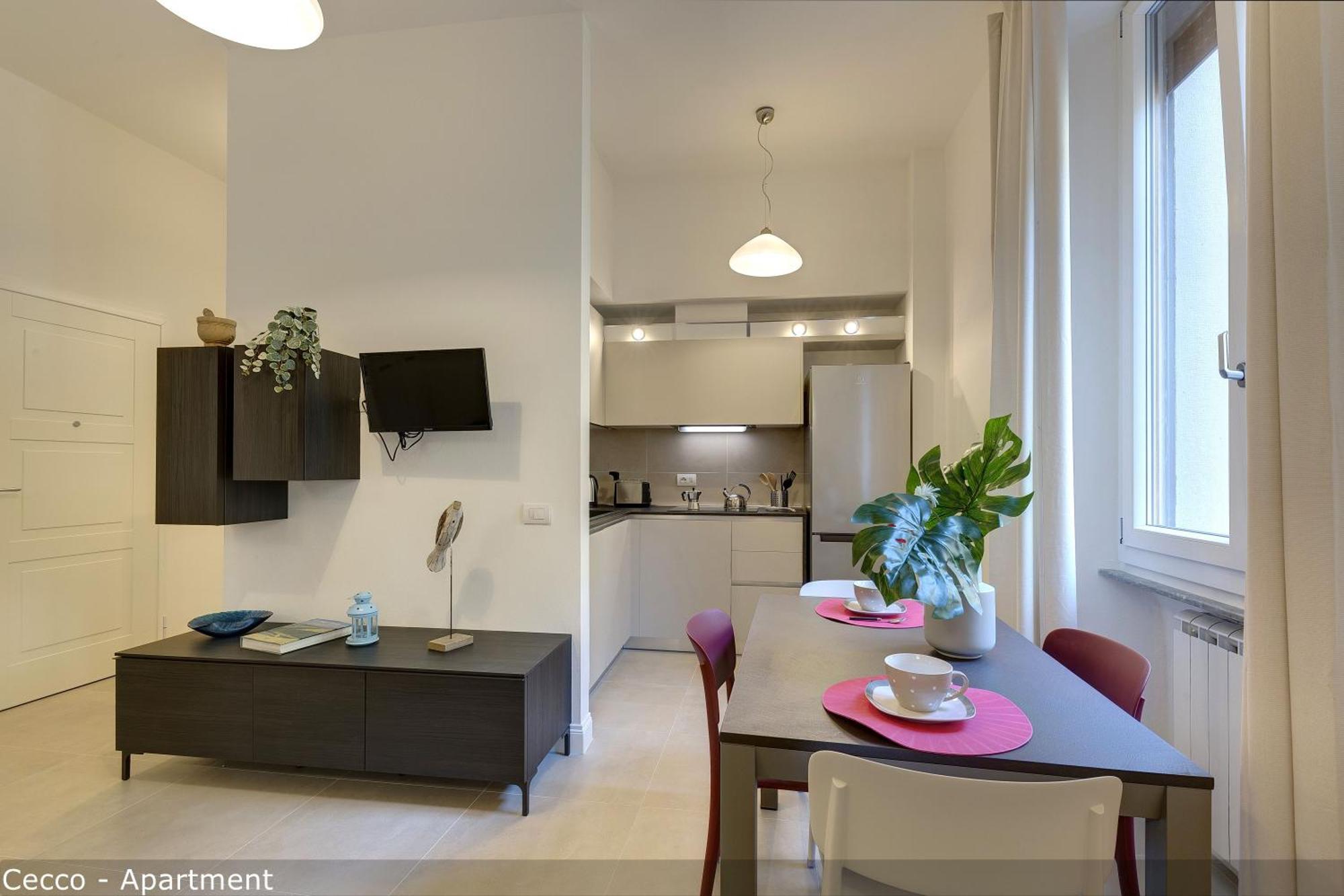 Cavour Apartments By Mamo Florence Exterior photo