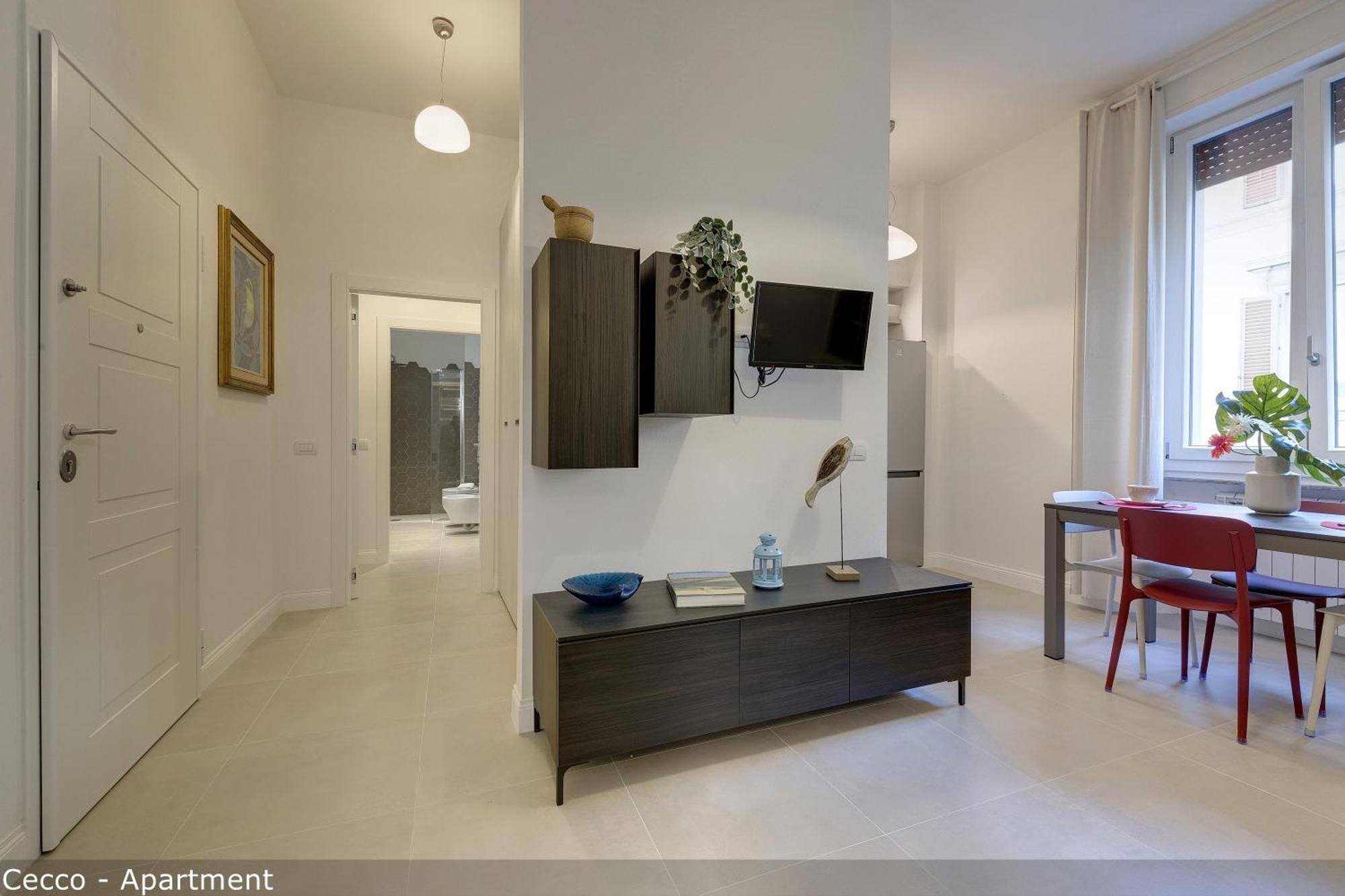 Cavour Apartments By Mamo Florence Exterior photo