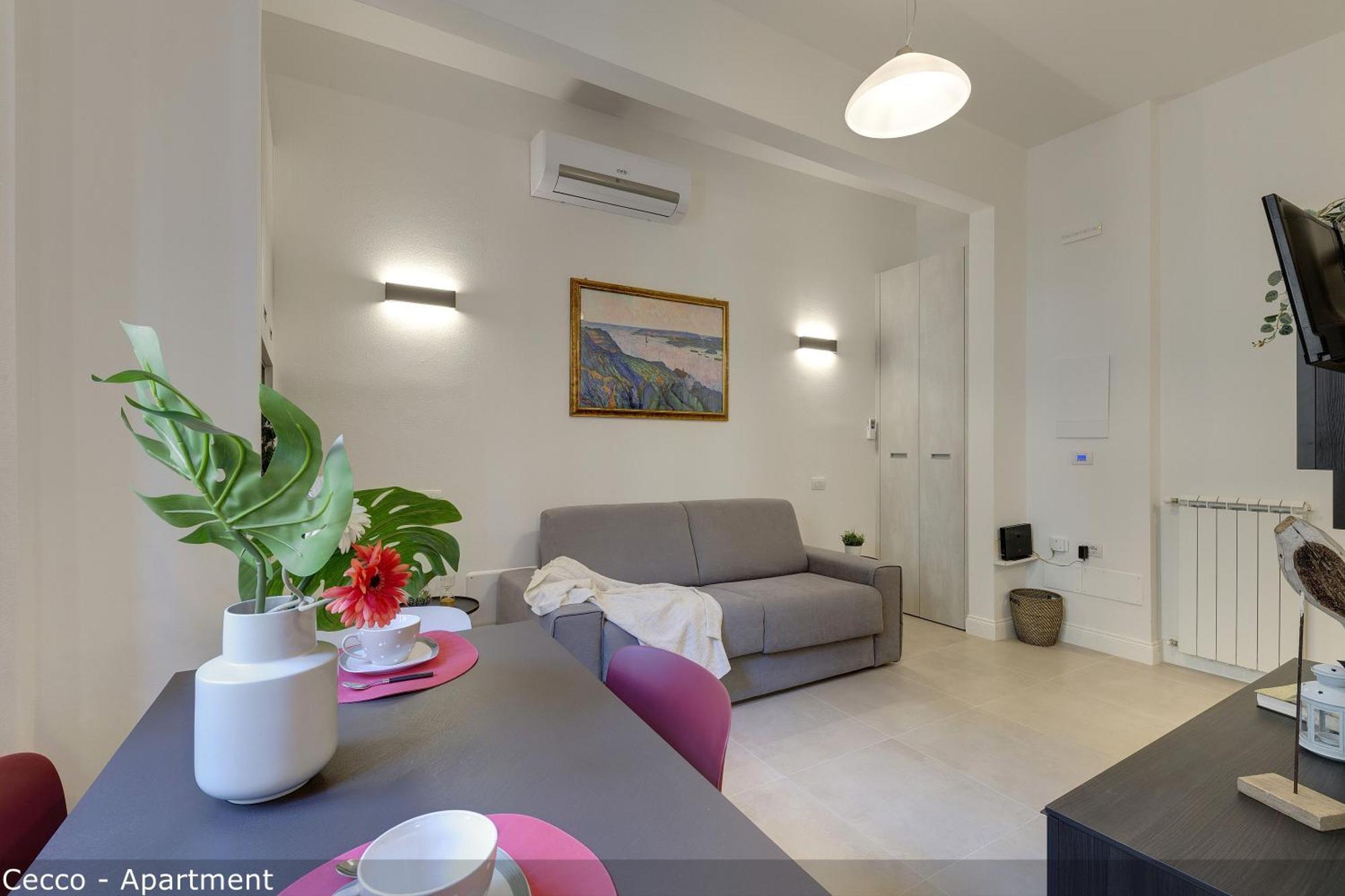 Cavour Apartments By Mamo Florence Exterior photo