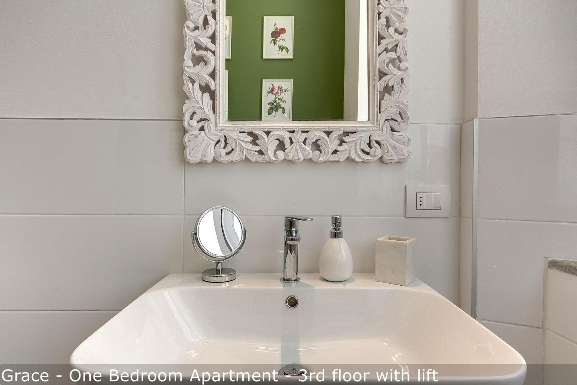 Cavour Apartments By Mamo Florence Room photo