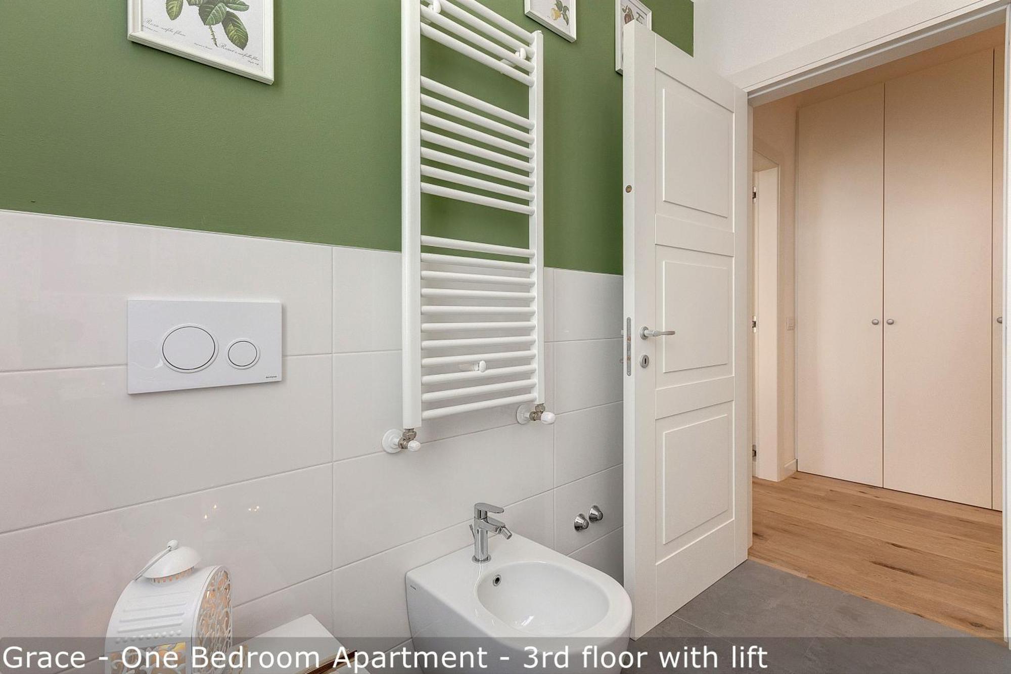 Cavour Apartments By Mamo Florence Room photo