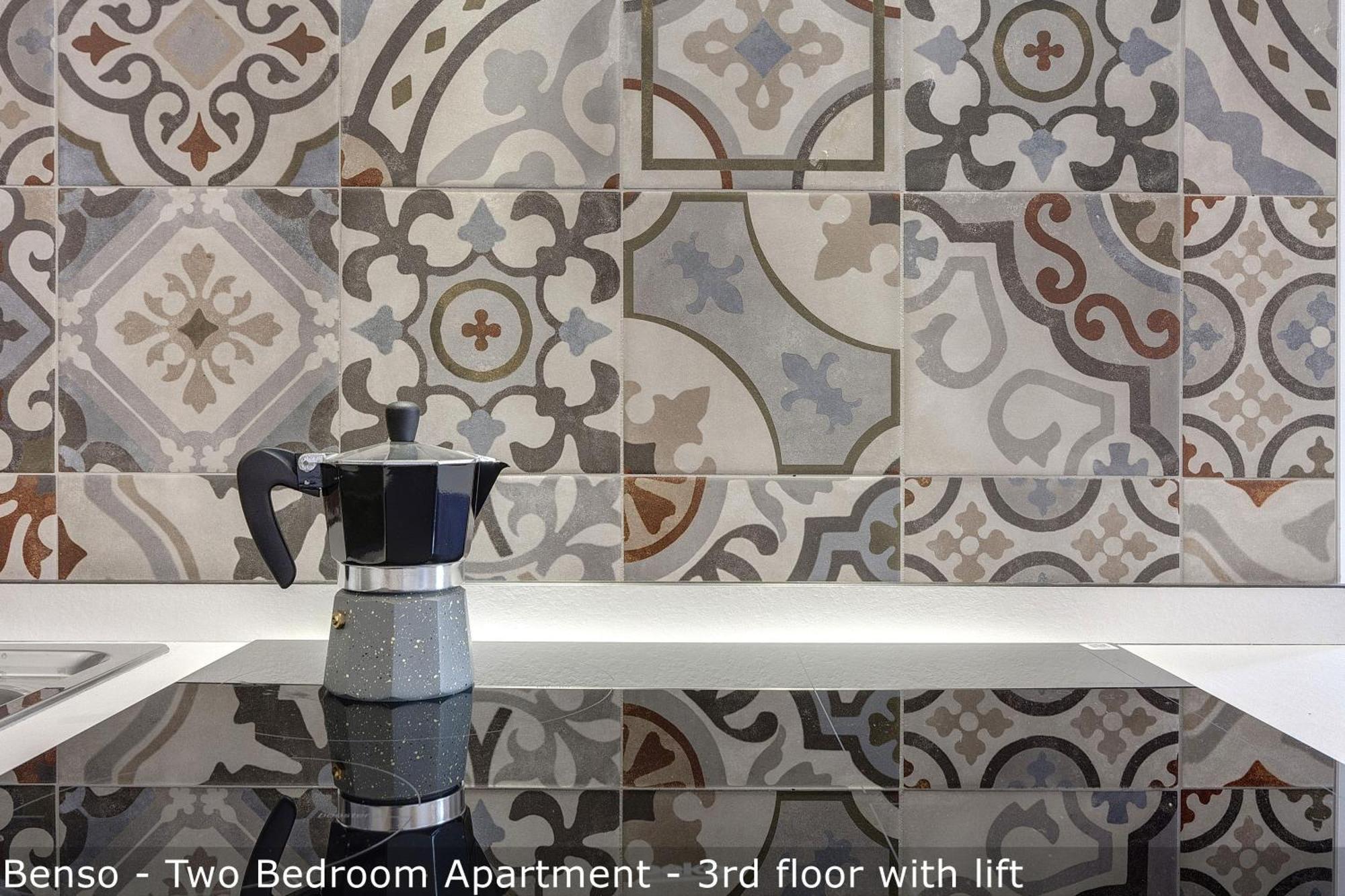 Cavour Apartments By Mamo Florence Room photo