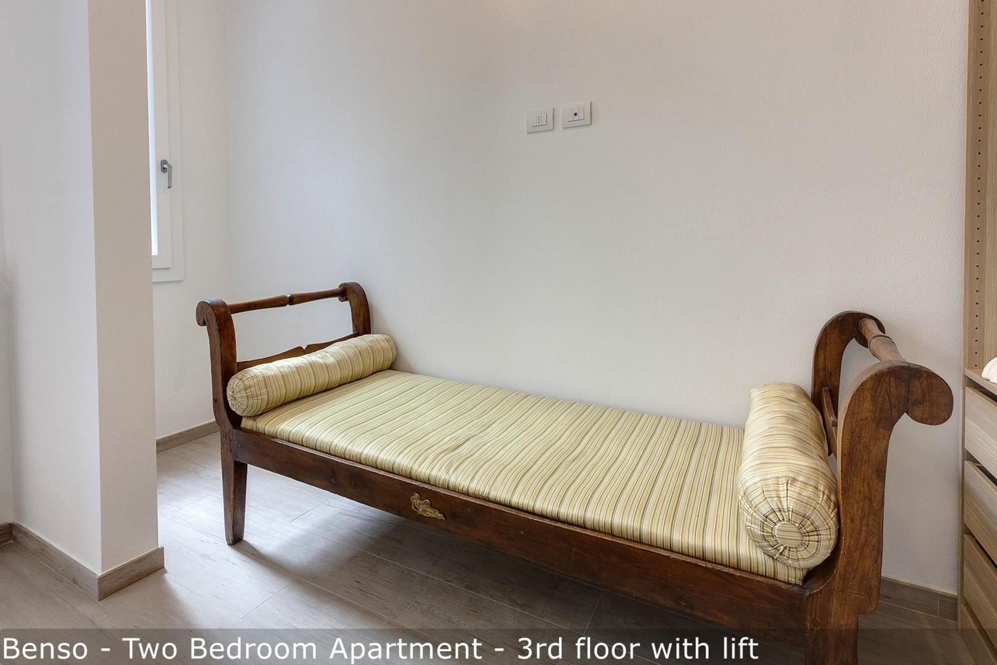 Cavour Apartments By Mamo Florence Room photo
