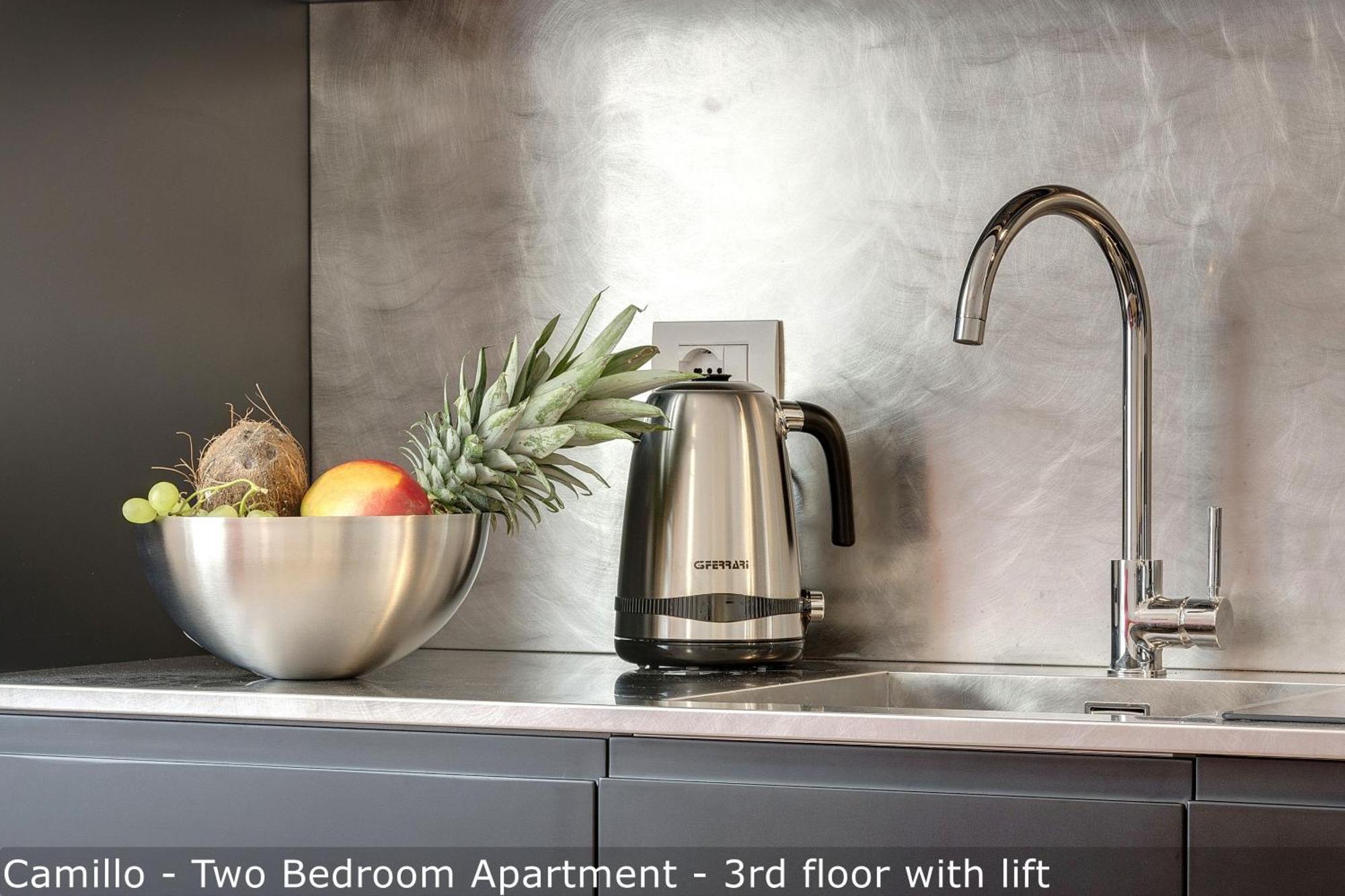 Cavour Apartments By Mamo Florence Room photo
